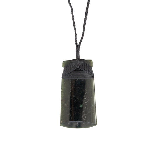 Sands Studio Pounamu Toki Large