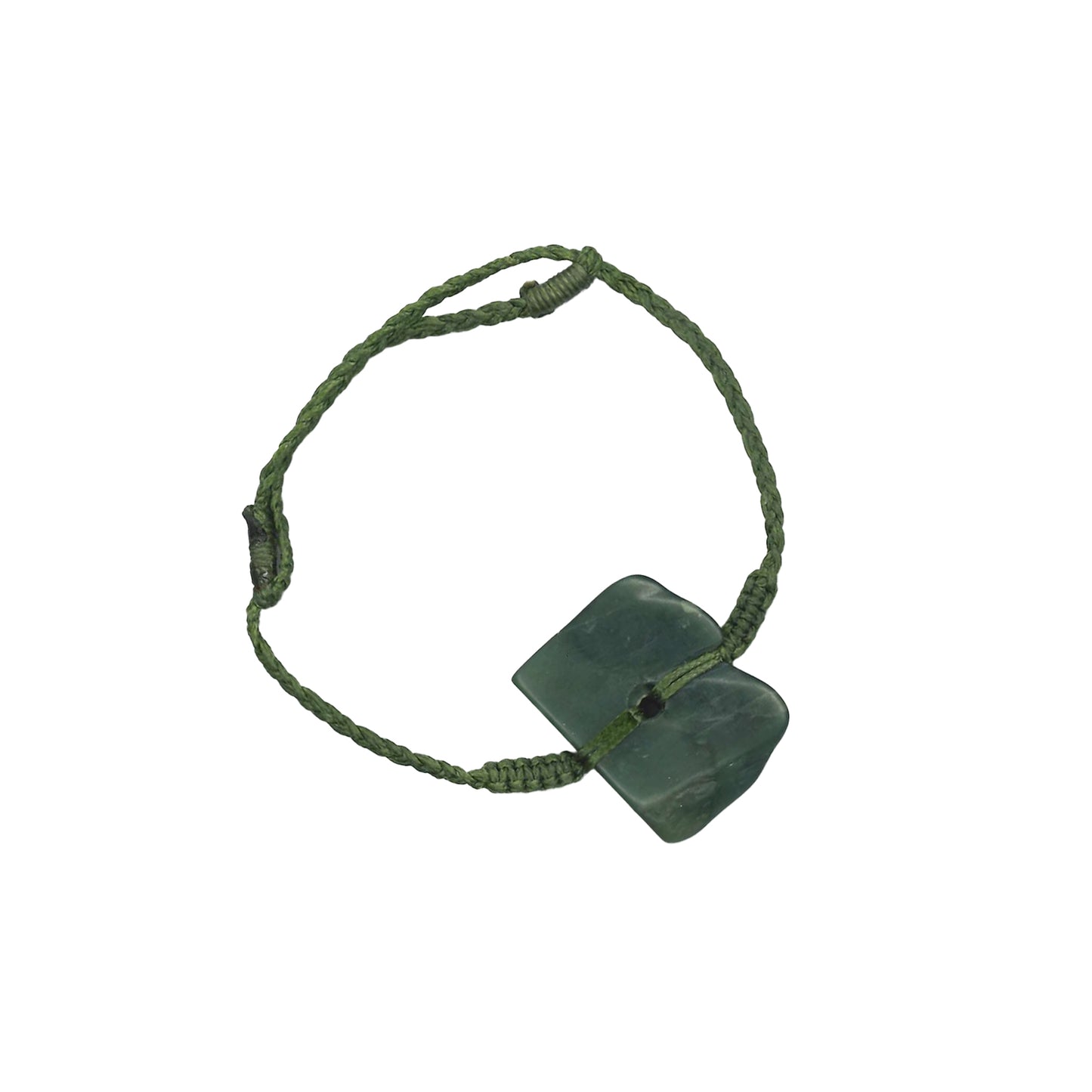 Sands Studio Pounamu Bracelet