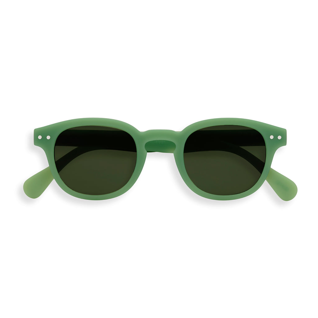 Ever Green Sunglasses Style C