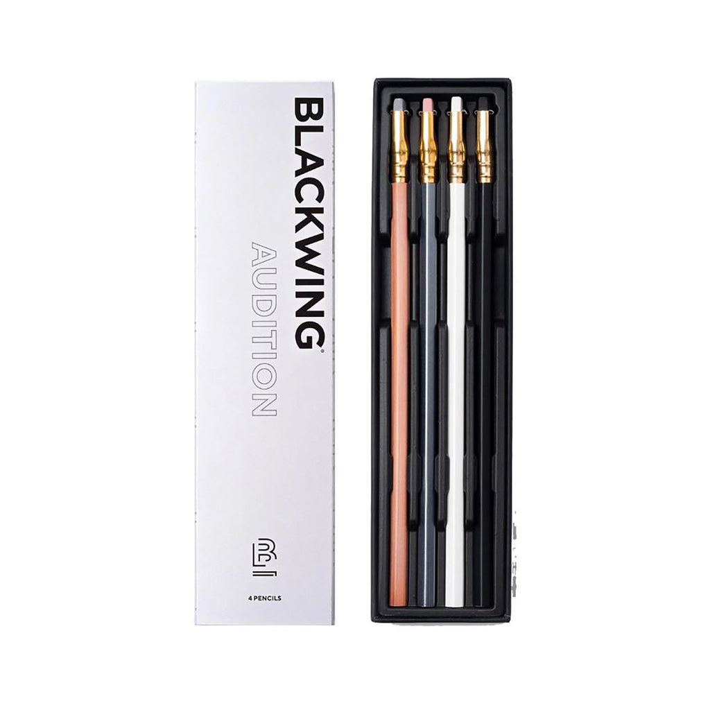 Palomino Pencils (4 pack)