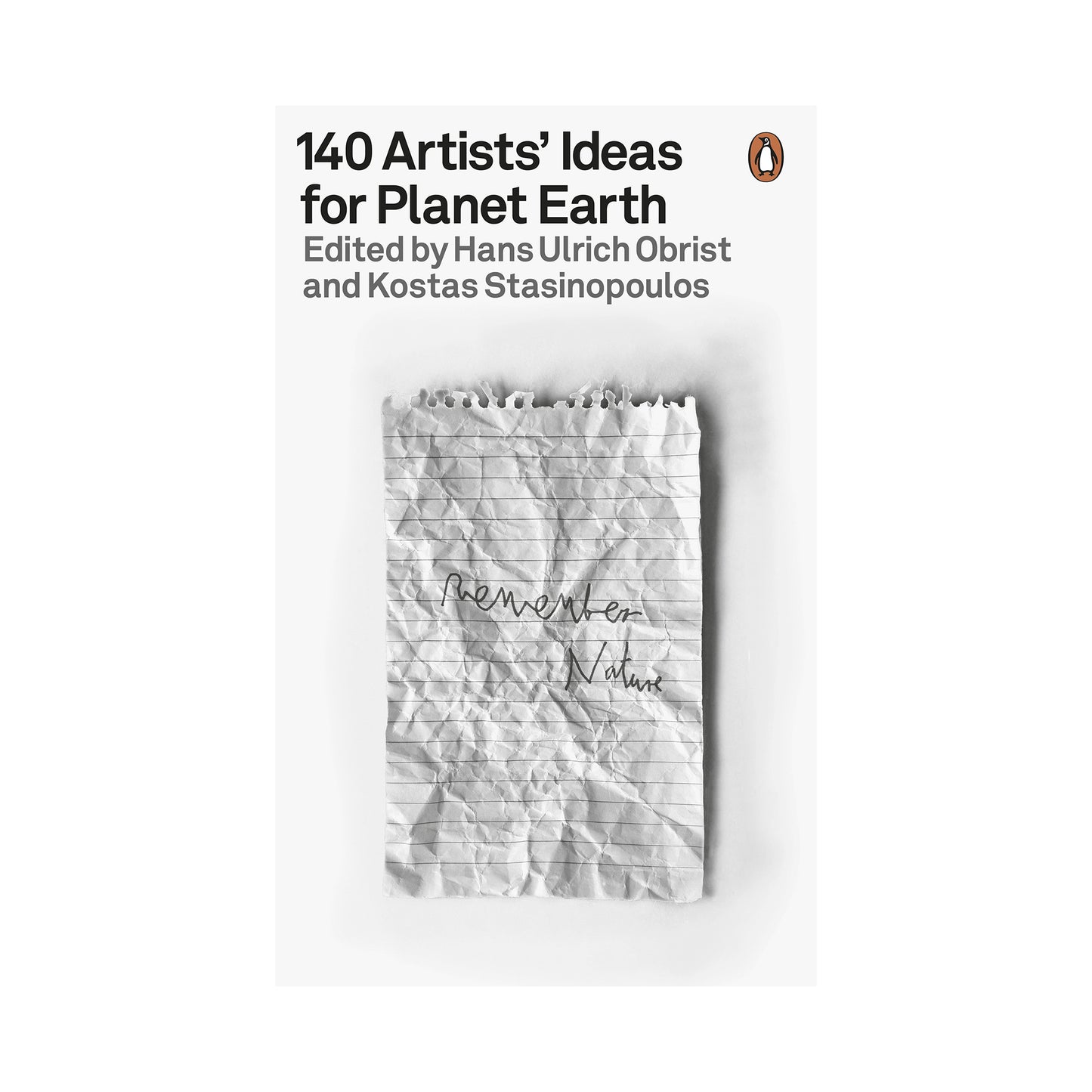 140 Artists' Ideas for Planet Earth