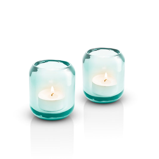 Acorn Tealights Laguna