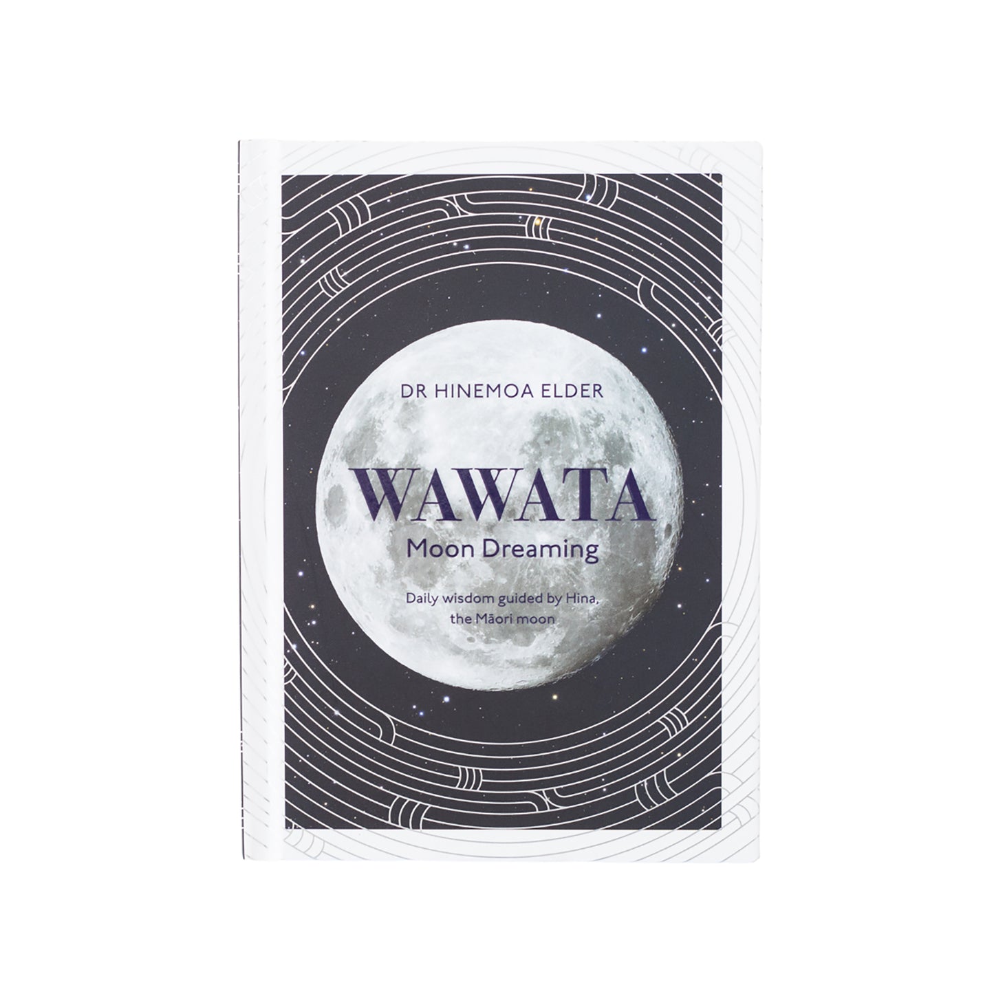 Wawata Moon Dreaming