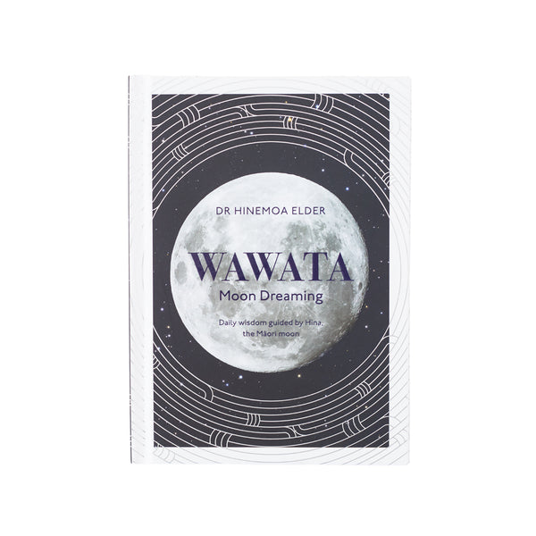 Wawata Moon Dreaming