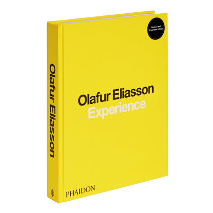 Olafur Eliasson: Experience