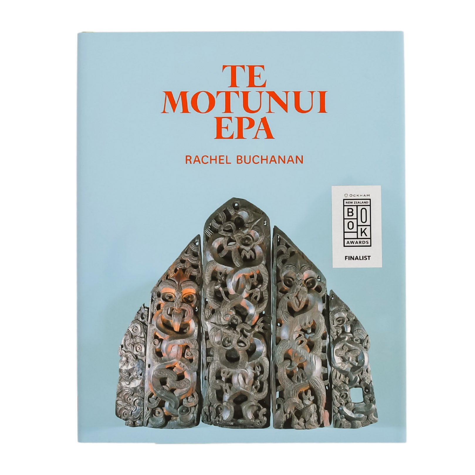 Motunui Te Motunui Epa – Auckland Art Gallery Shop