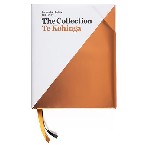 The Collection Te Kohinga