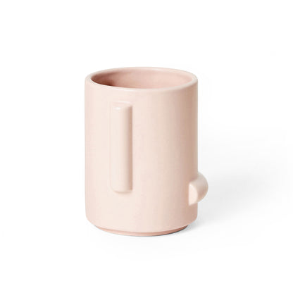 Confetti Cup Peach