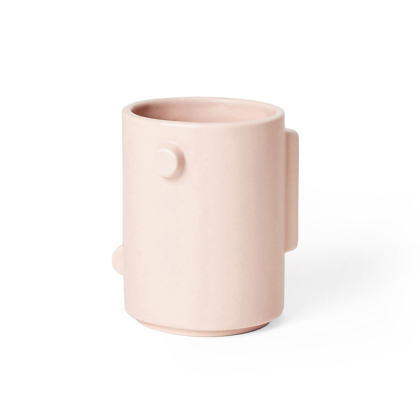 Confetti Cup Peach