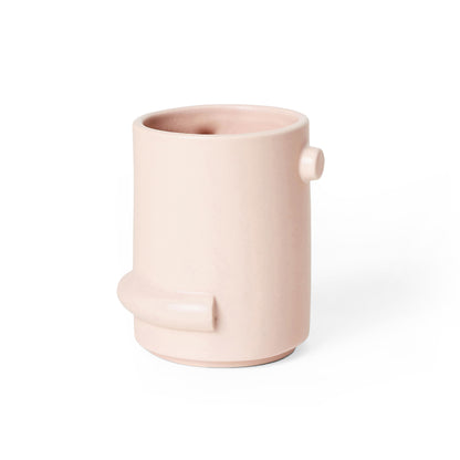 Confetti Cup Peach