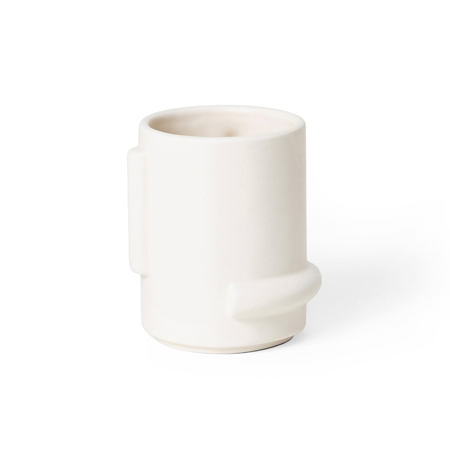 Confetti Cup White