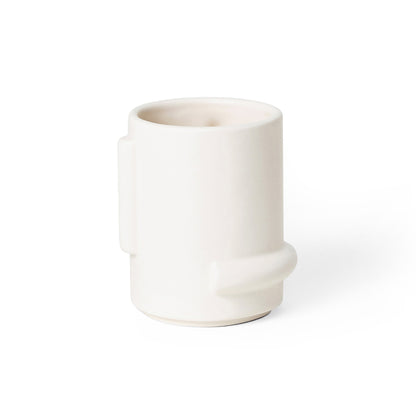 Confetti Cup White