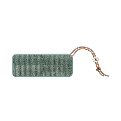 Kreafunk aGroove Mini Bluetooth Speaker