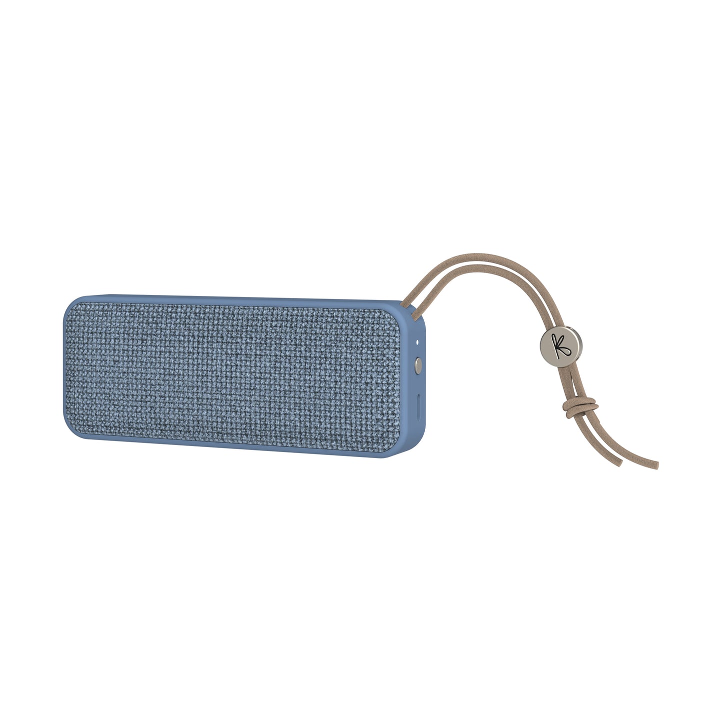 Kreafunk aGroove Mini Bluetooth Speaker