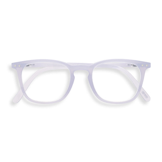 Violet Dawn Reading Glasses Style E