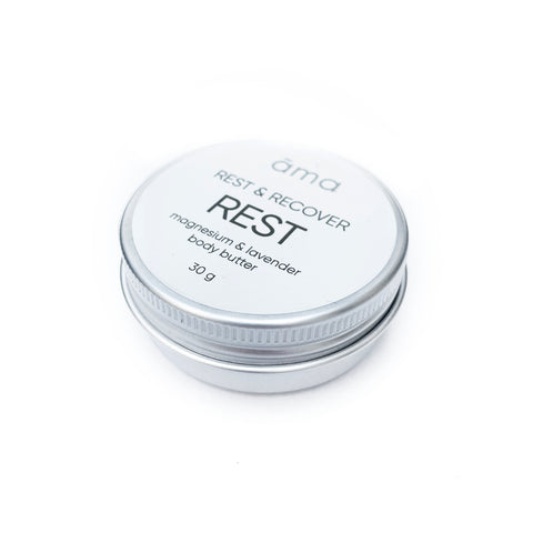 Āma Rest and Recover Body Butter