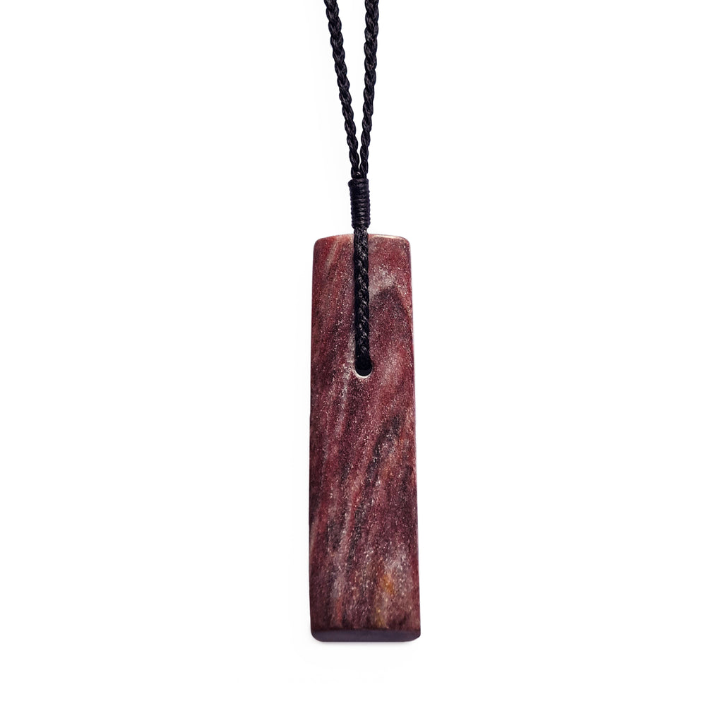 Sands Studio Aroha Stone Toki Pendant