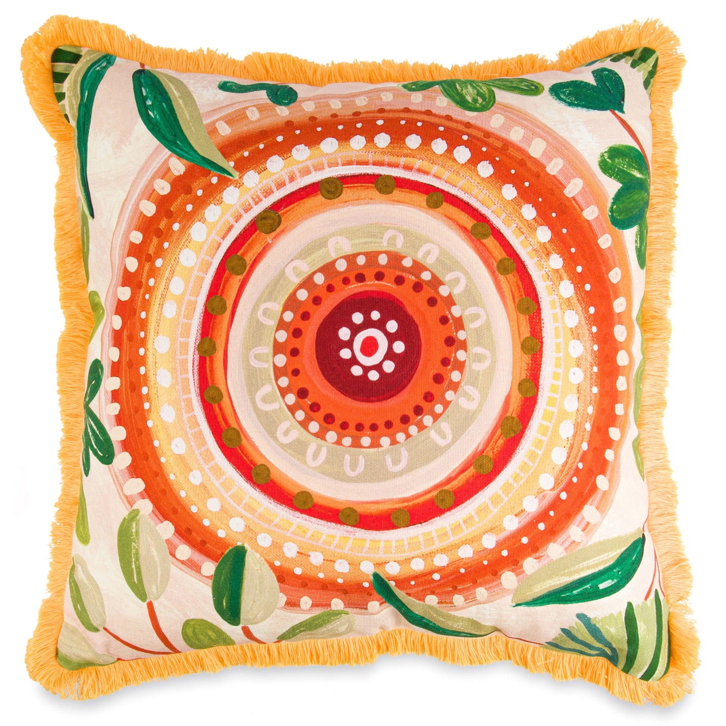 Gunjull Jagun Cushion