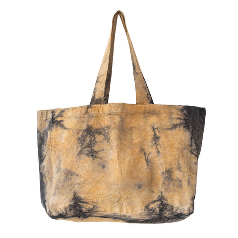 Anindilyakwa Arts Bush Dye Tote