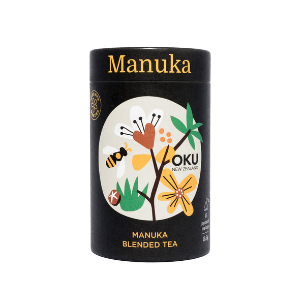 ŌKU Mānuka Tea
