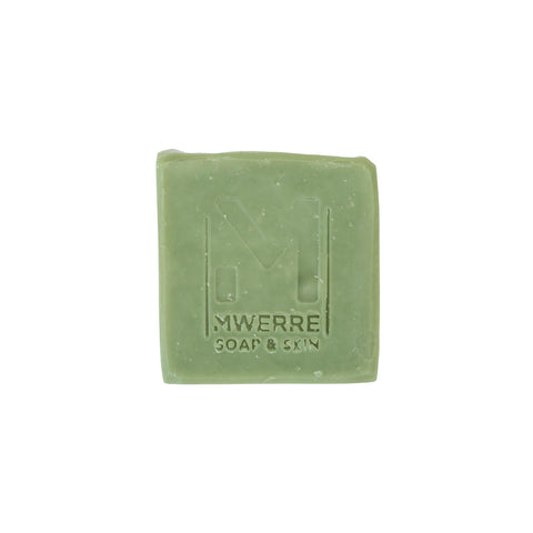 Mwerre Atherrke Green Clay Soap