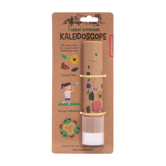 Great Outdoors Kaleidoscope