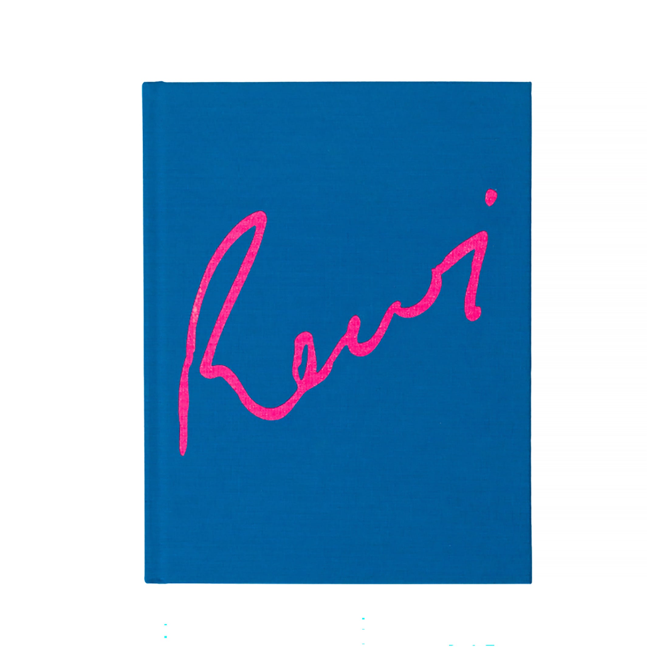 Rewi – Auckland Art Gallery Shop