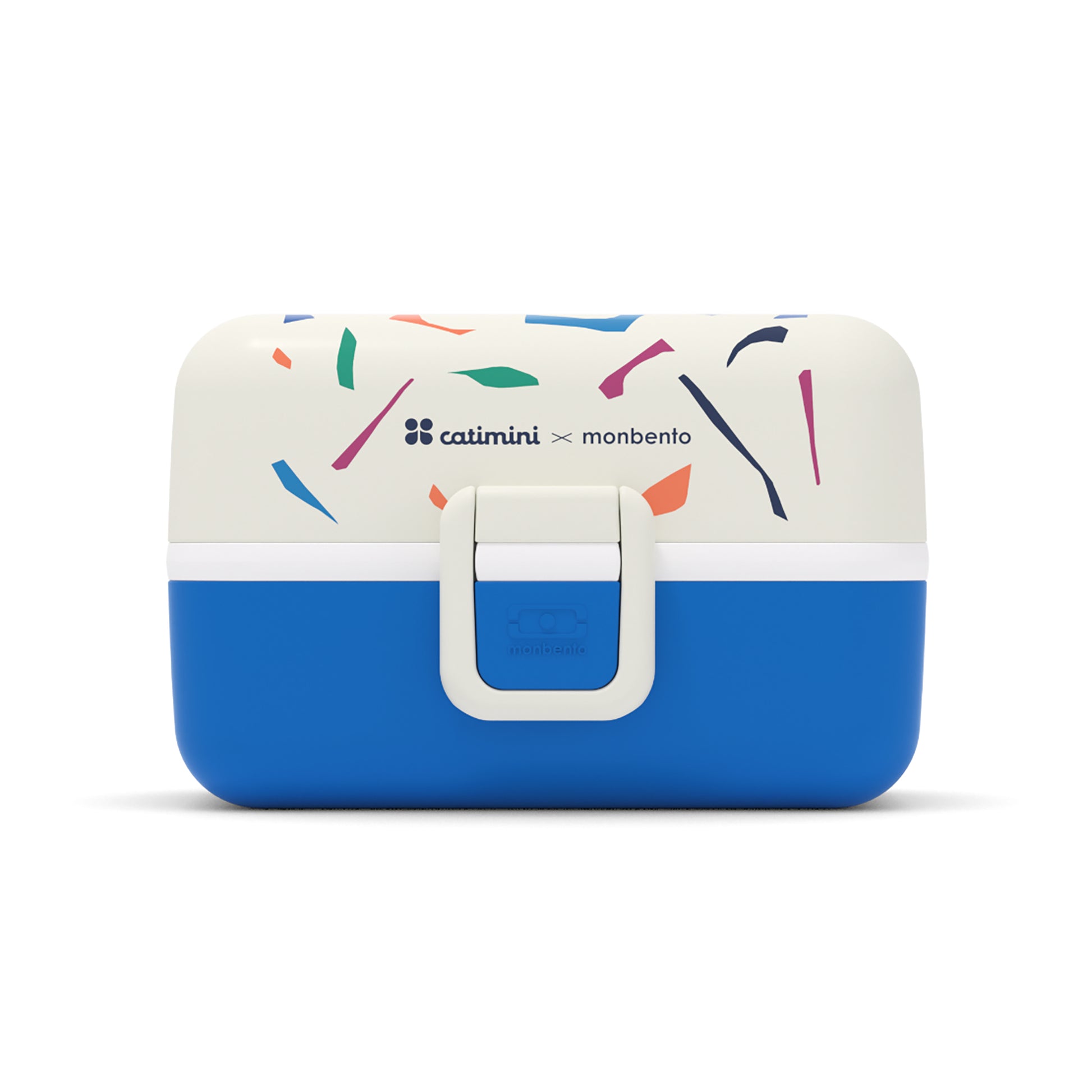 Monbento Lunch Box – Auckland Art Gallery Shop - Main Image