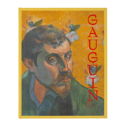 Gauguin: The Master, the Monster, and the Myth