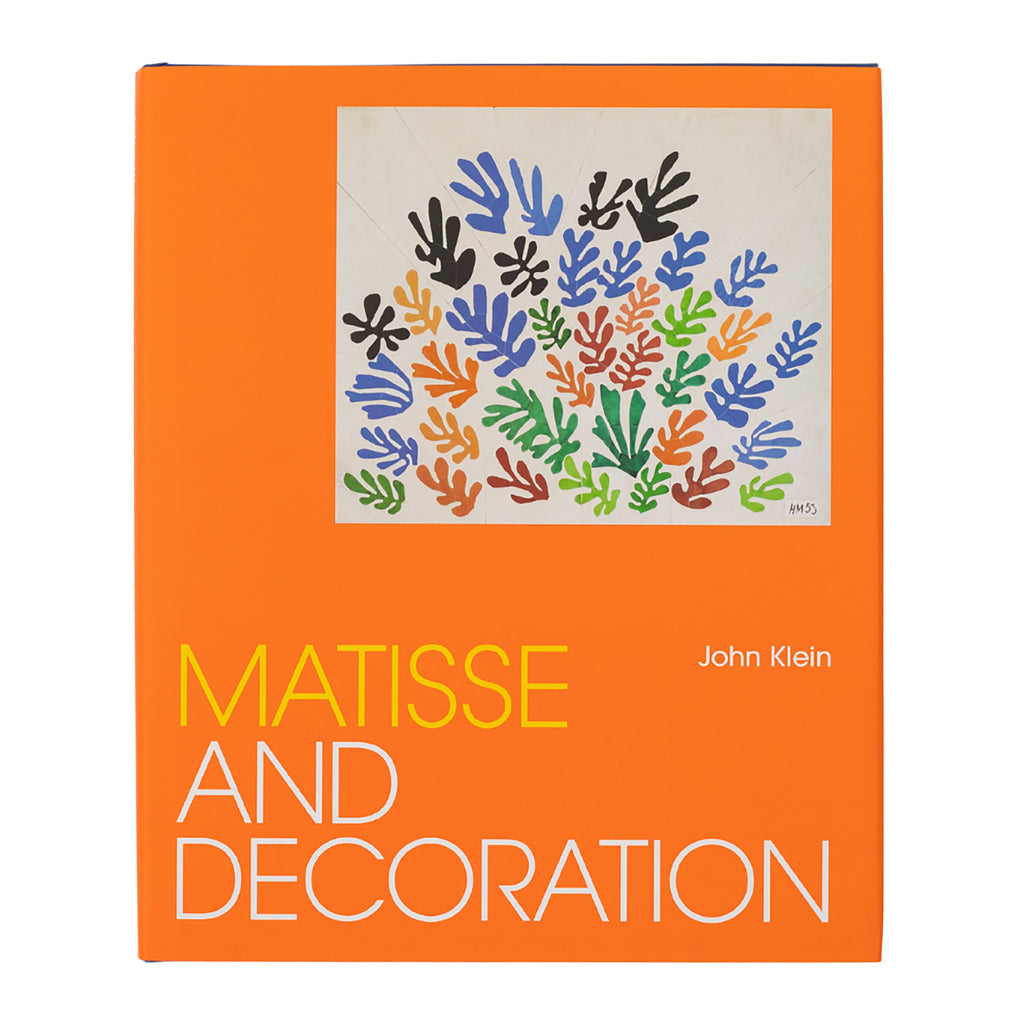 Matisse and Decoration