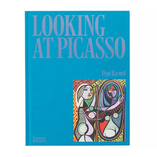 Looking at Picasso