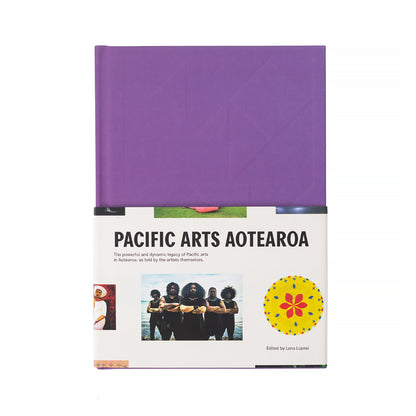 Pacific Arts Aotearoa