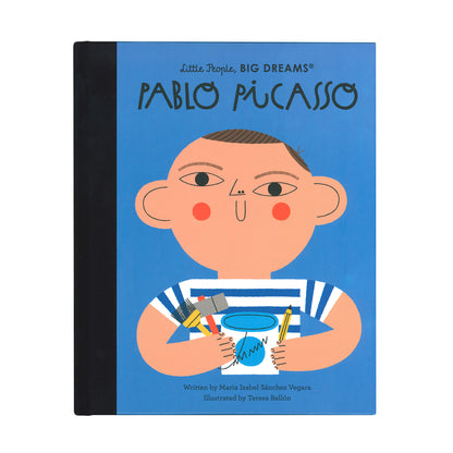 Pablo Picasso