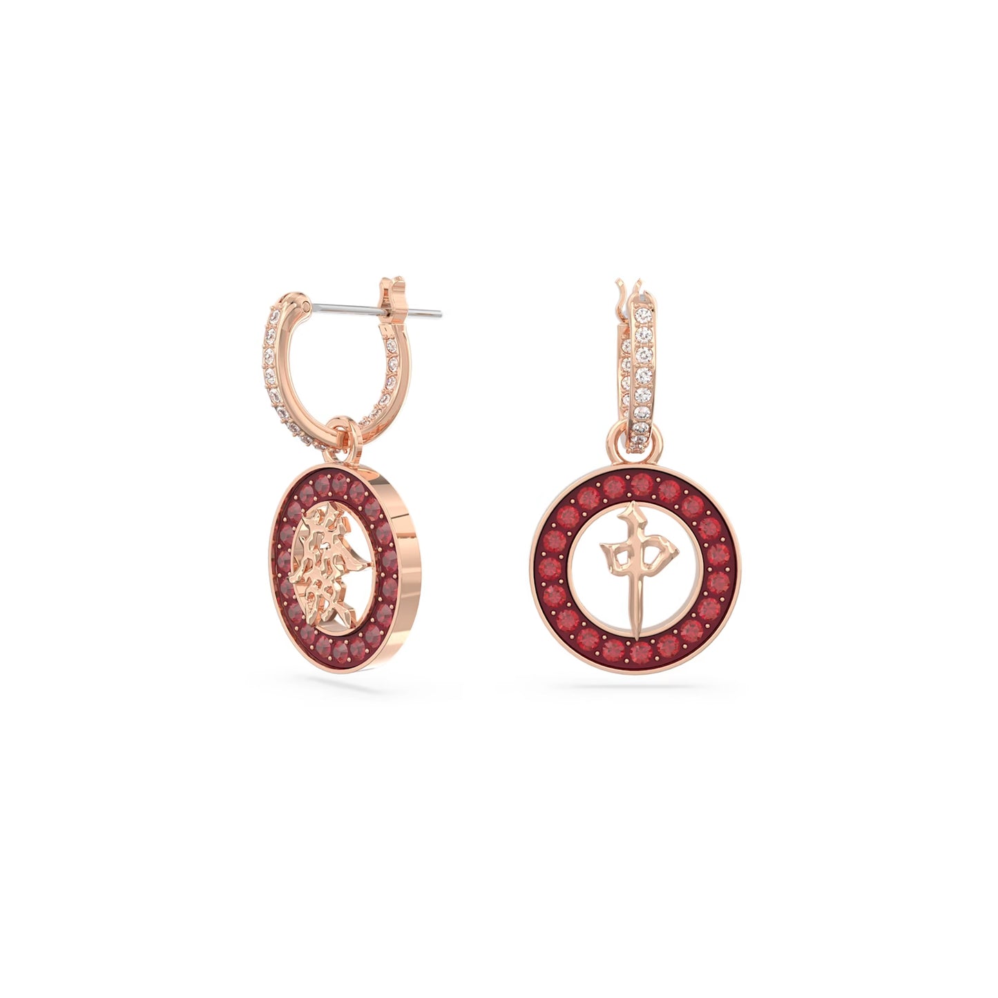 Swarovski Alea Earrings