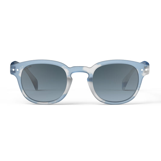 Clouds Sunglasses Style C