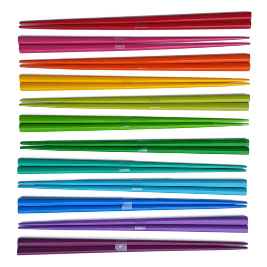 MoMA Rainbow Chopsticks