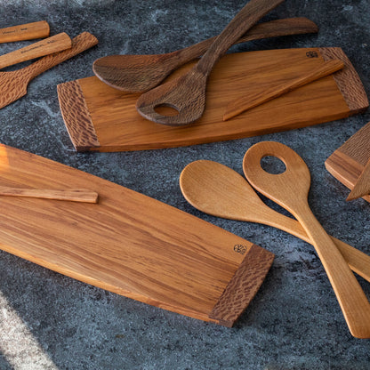 MZ Design Waka Cheese Board Medium
