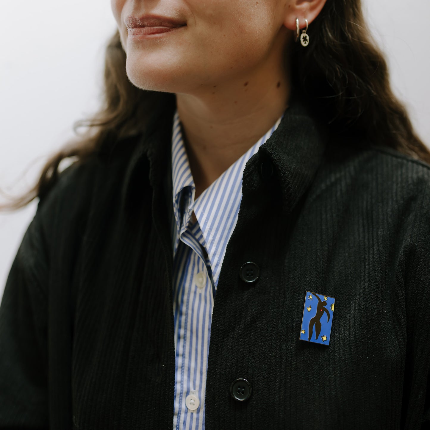 Sophie Store Matisse Icarus Pin