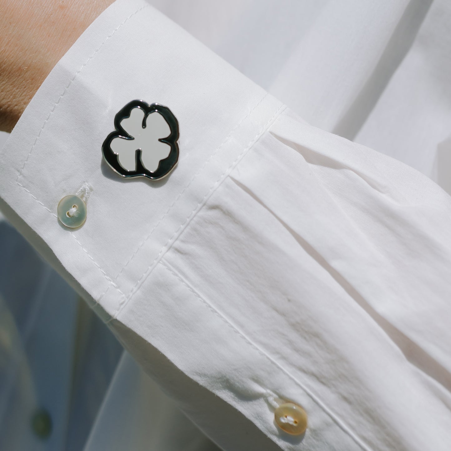 Sophie Store Matisse Rose Pin