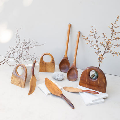 Kitchen Artefacts Chopper Small