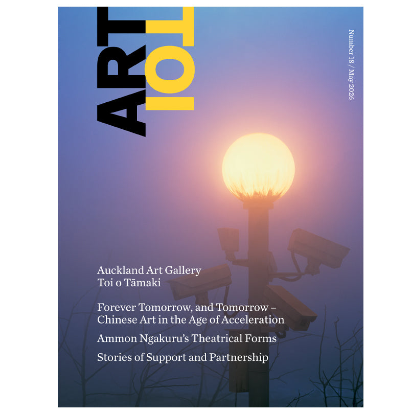 Art Toi Magazine