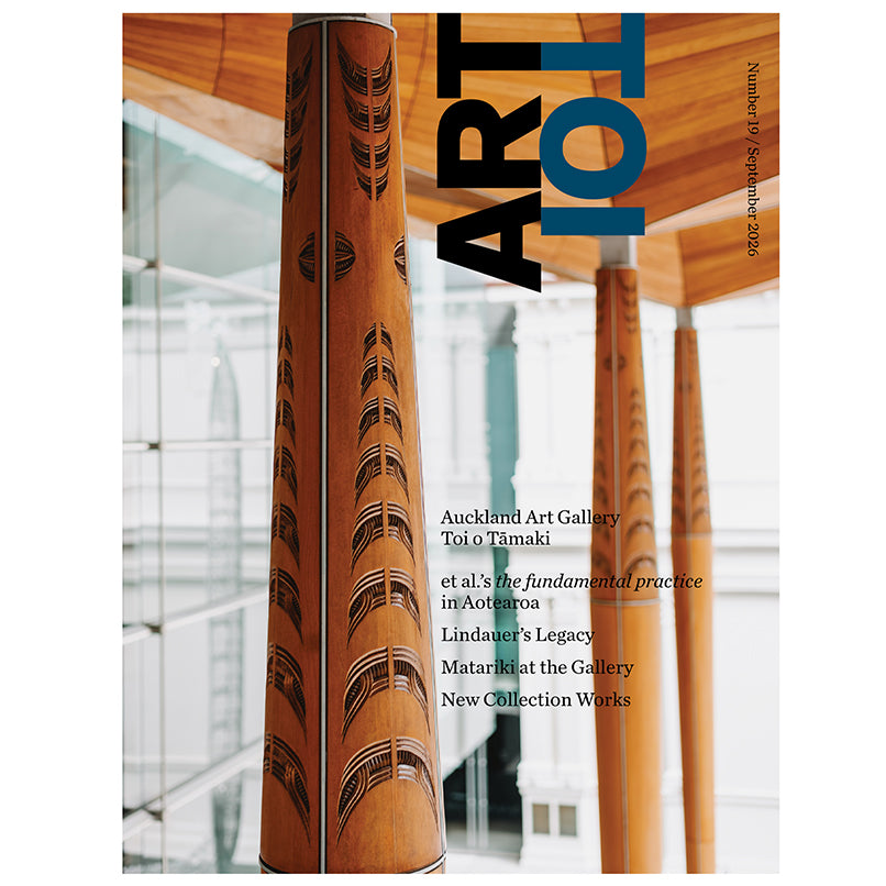 Art Toi Magazine