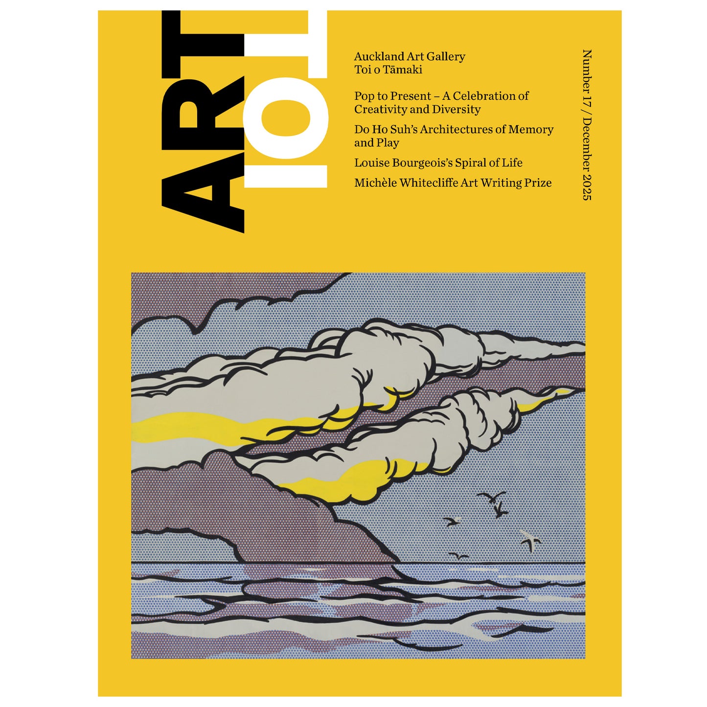 Art Toi Magazine