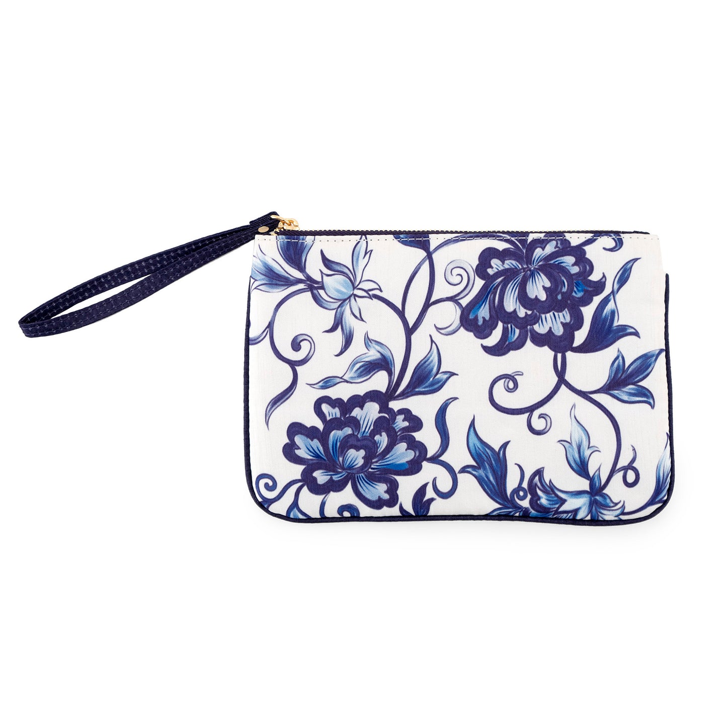 Chinoiserie Clutch