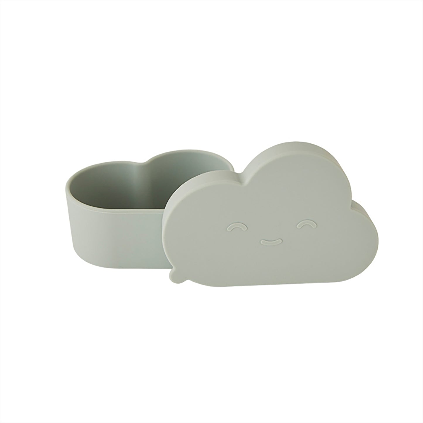 Cloud Snack Bowl Pale Mint