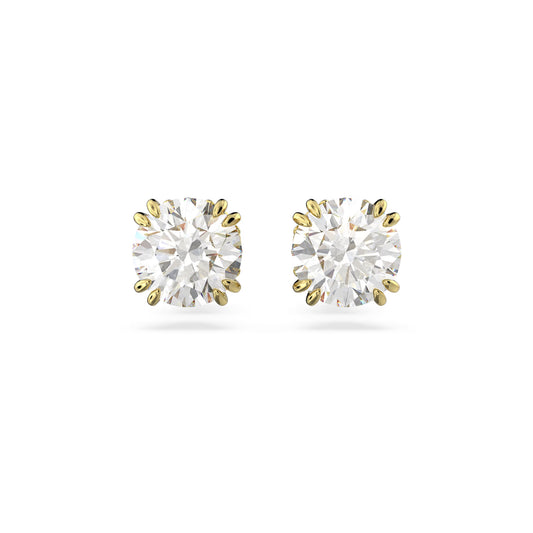 Swarovski Constella Stud Earrings