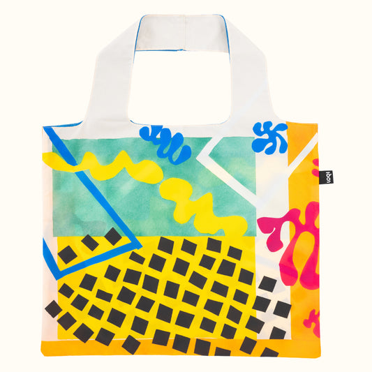 Loqi Matisse Les Codomas Shopper