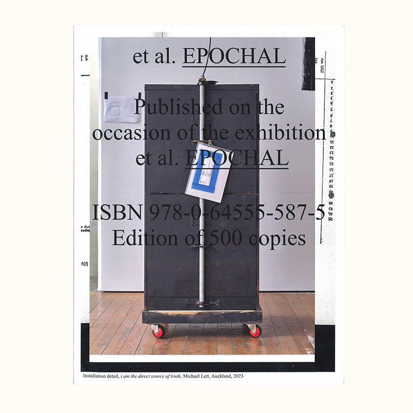 et al. epochal