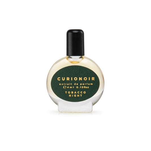 Curionoir Pocket Parfum 'Tobacco Night'