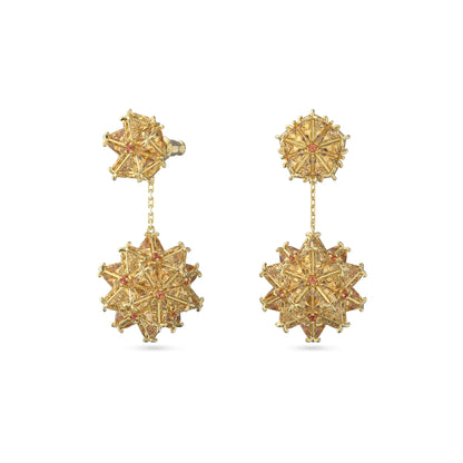 Swarovski Curiosa Drop Earrings